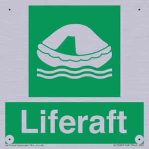 Liferaft